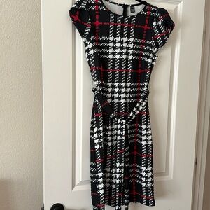 NWOT SHEIN dress size M